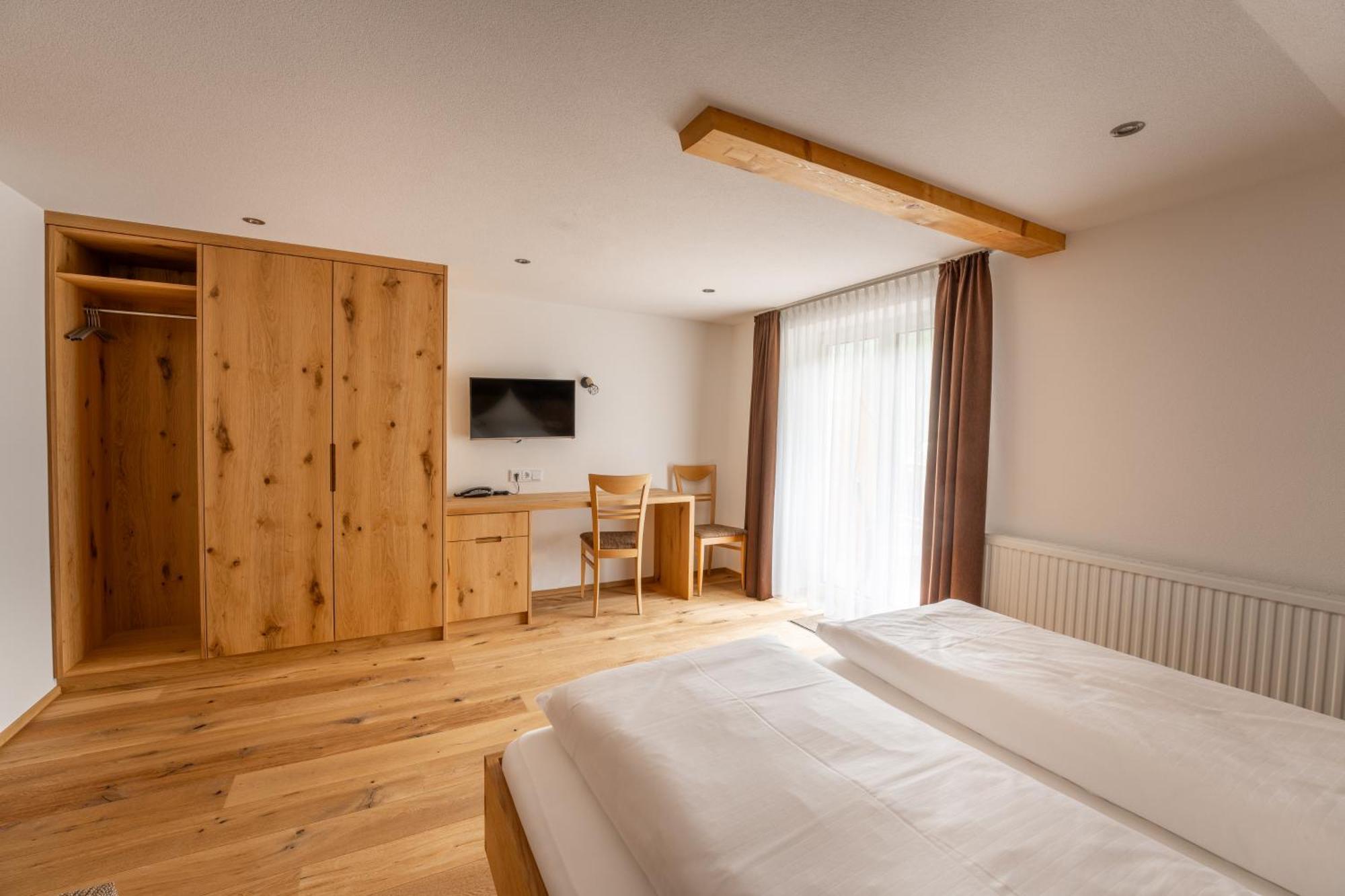 Garni Krumbach Hotel Damüls