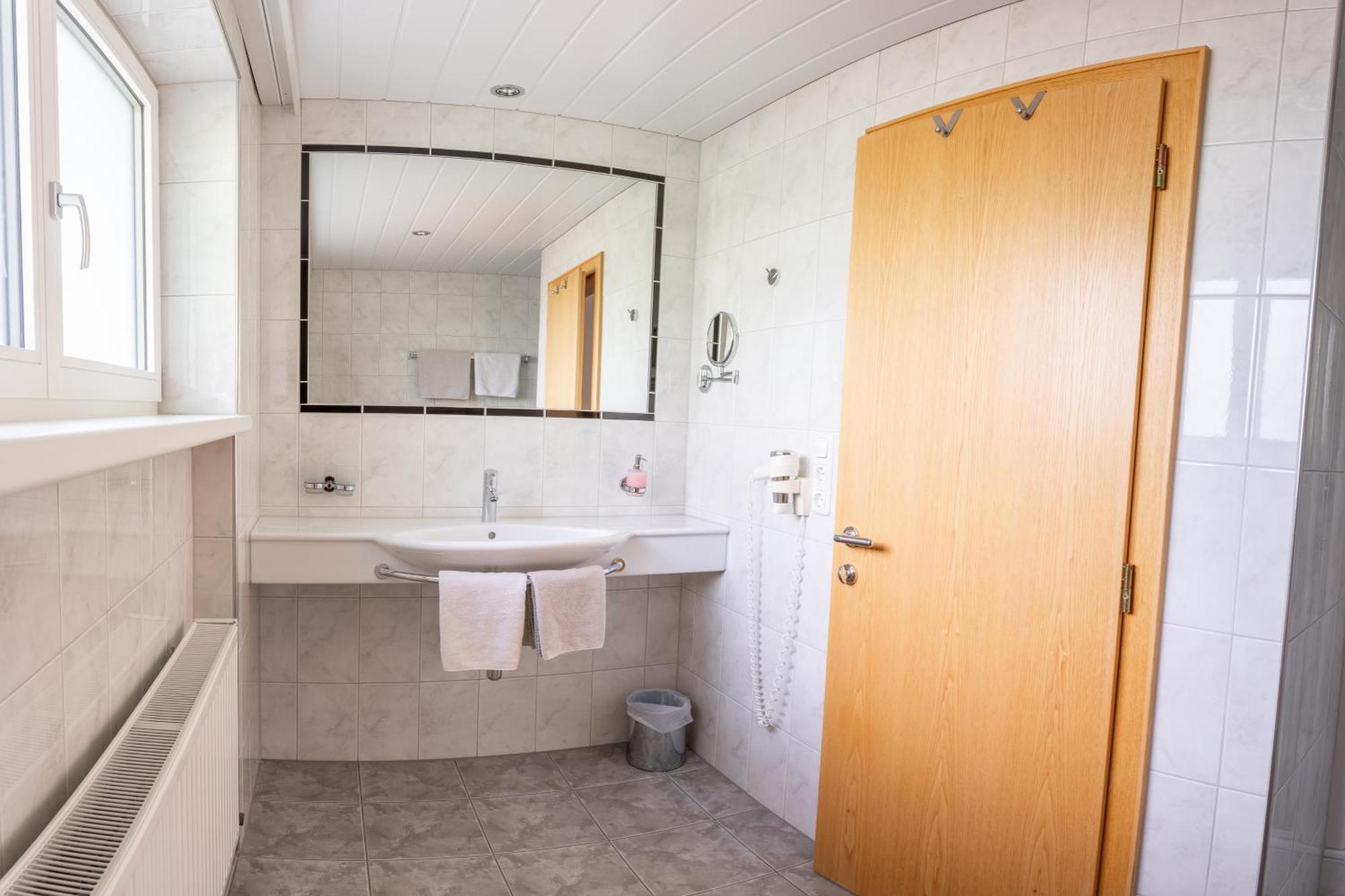 Hotel Garni Krumbach 3*