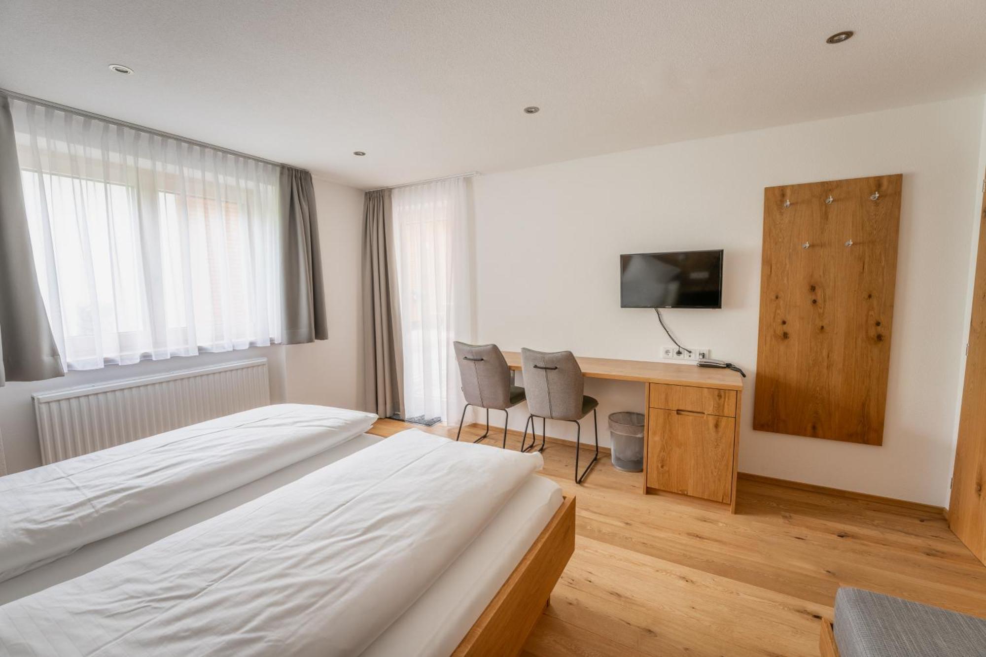 Garni Krumbach 3*