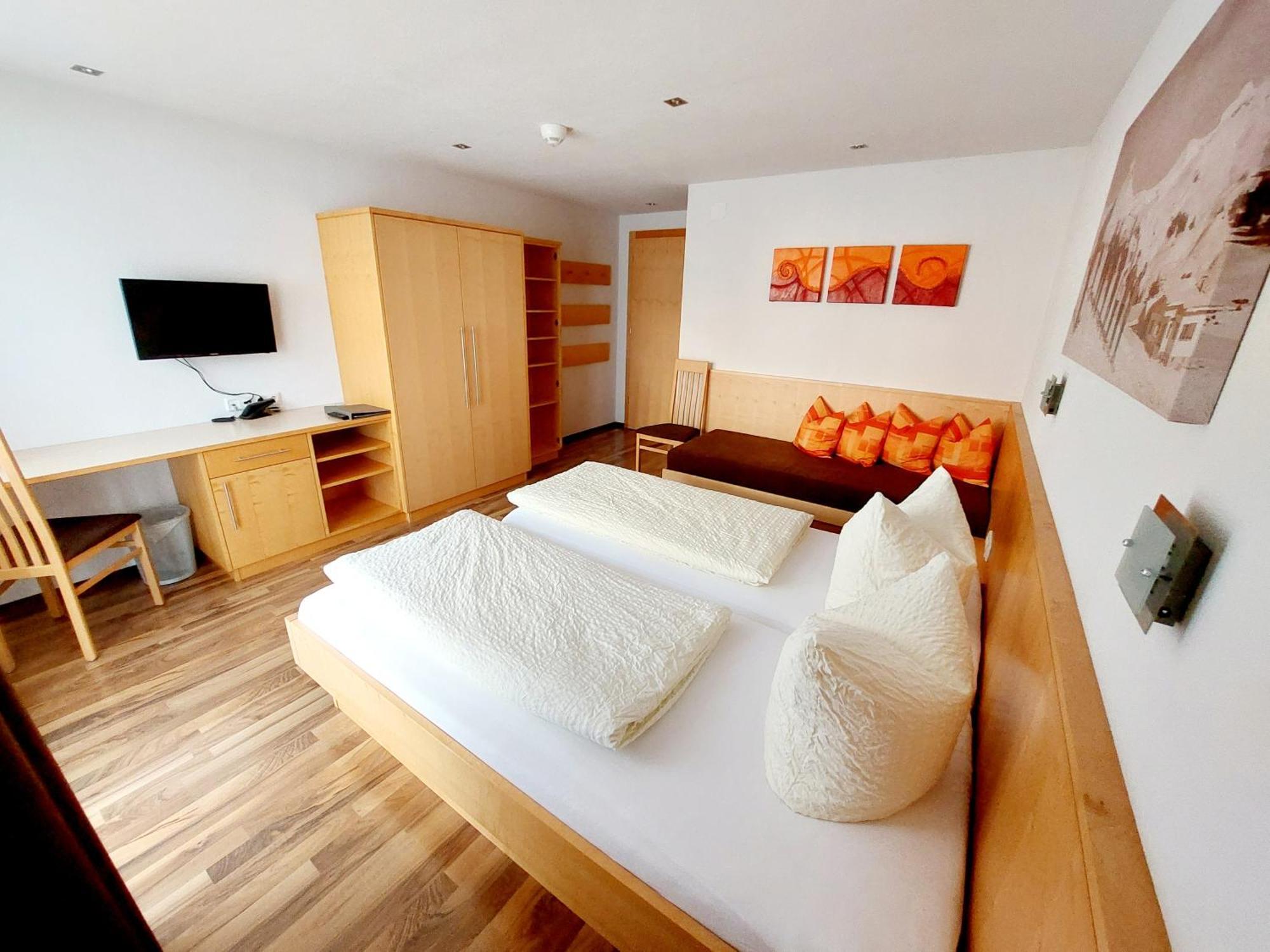 Garni Krumbach 3*