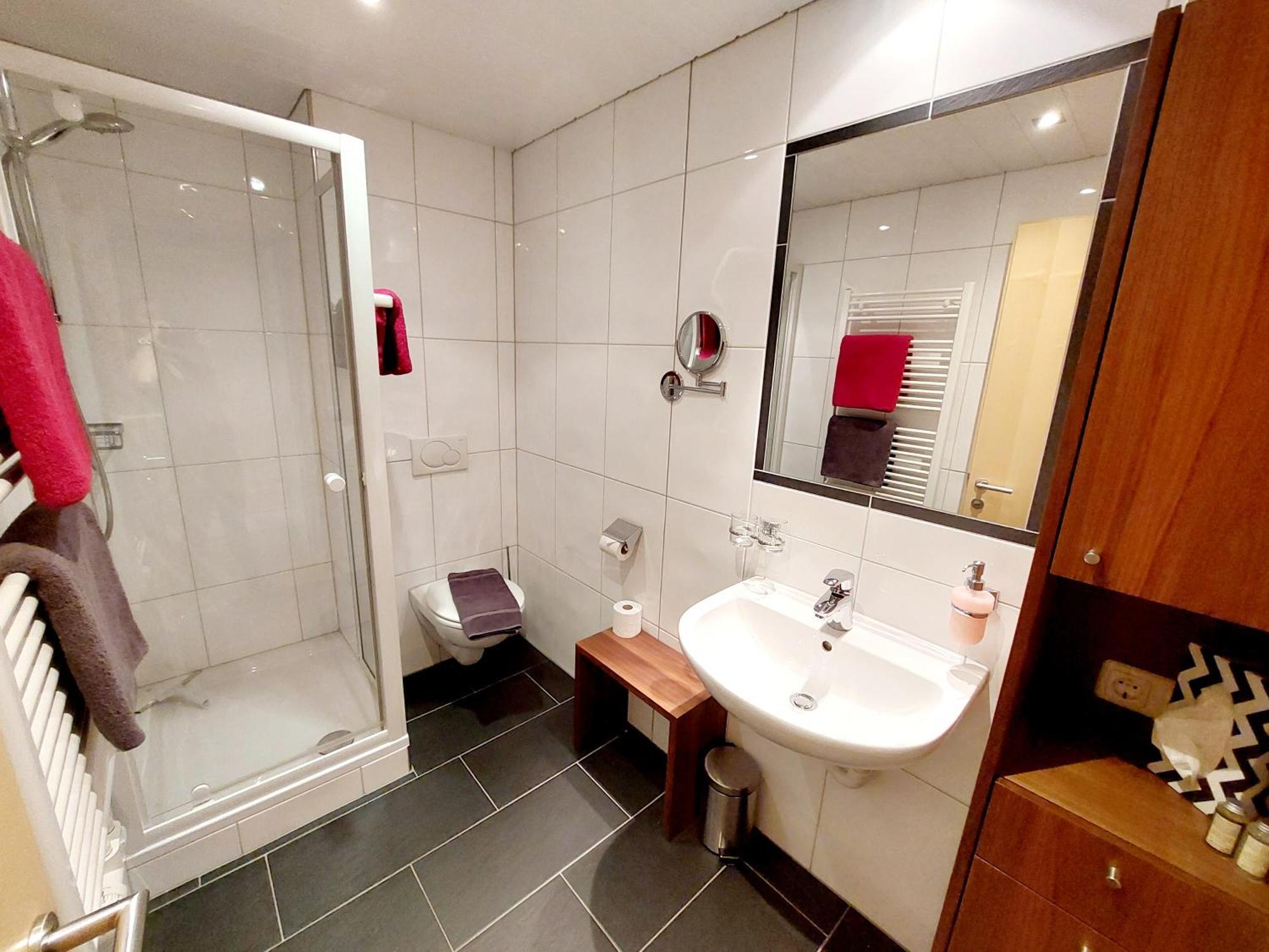 Hotel Garni Krumbach