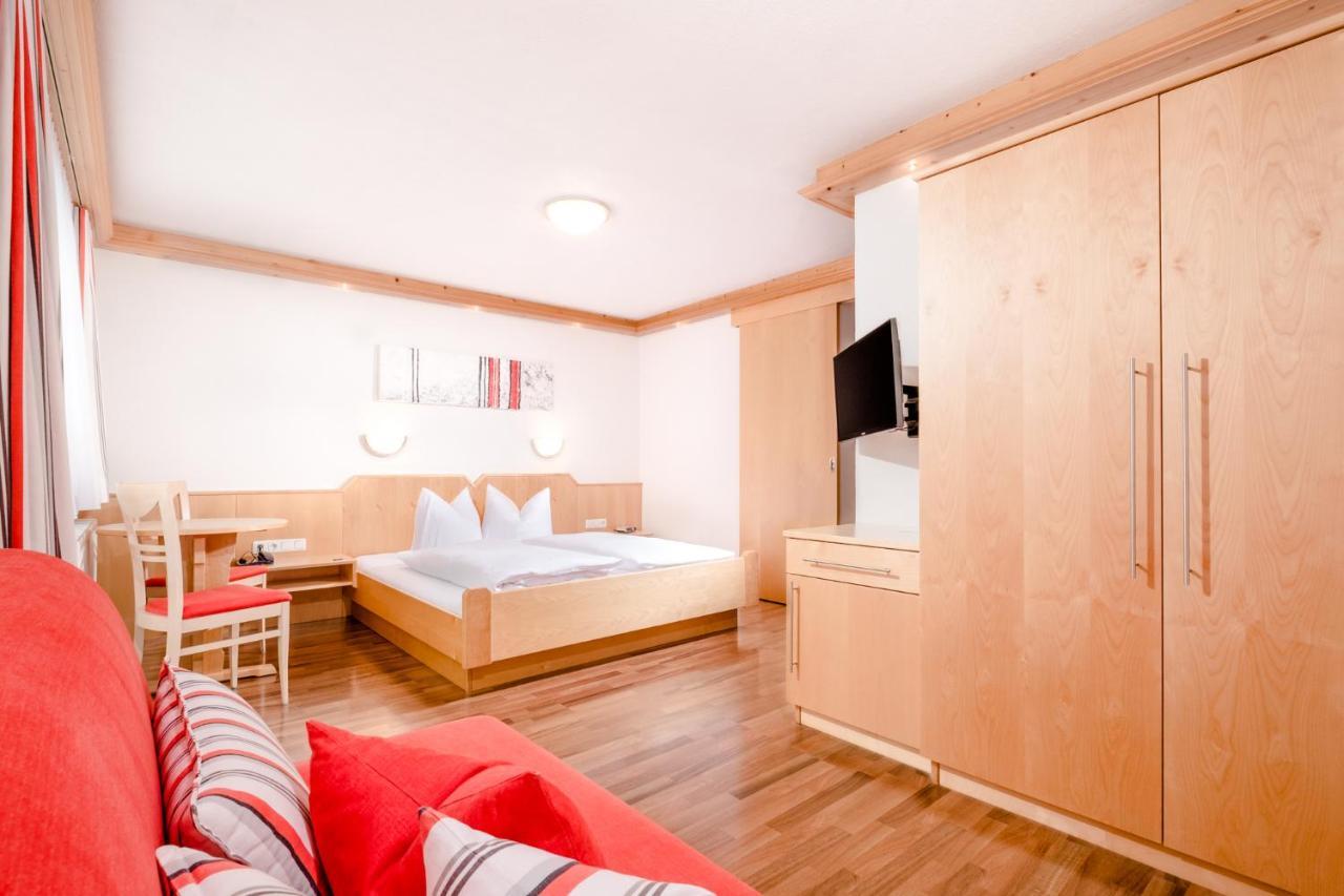 Garni Krumbach 3* Damüls