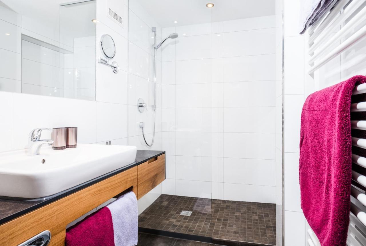Garni Krumbach Hotel 3*