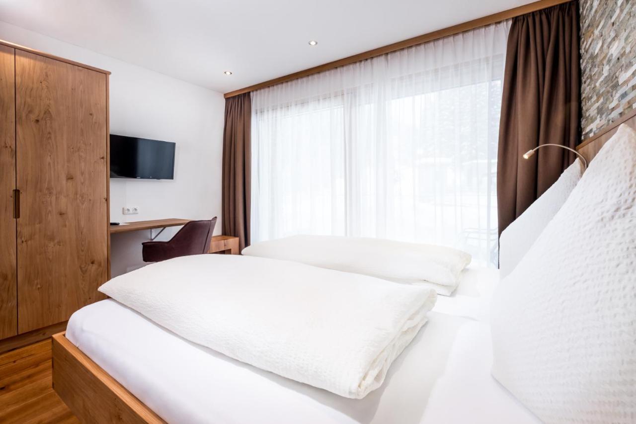 Hotel Garni Krumbach 3*