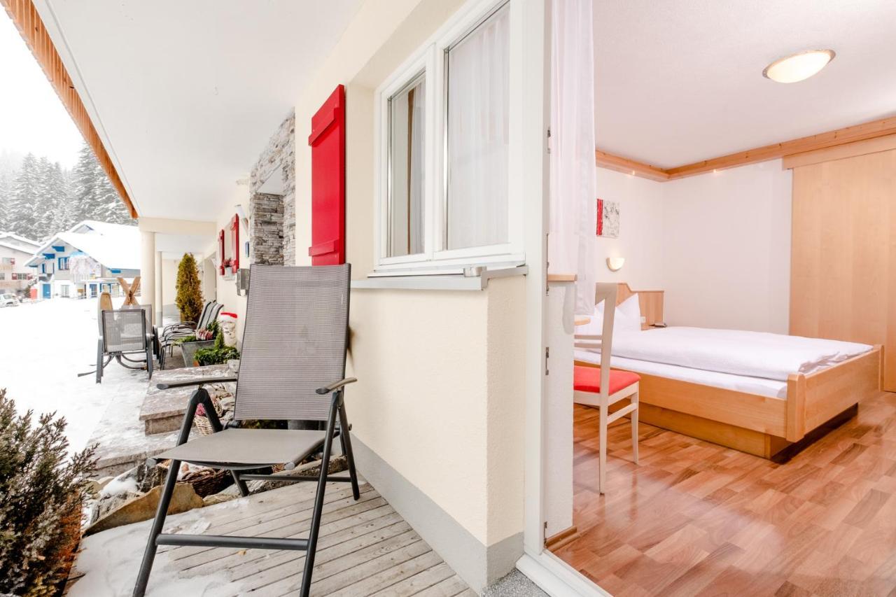 Garni Krumbach Hotel 3*